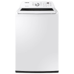 Samsung 5.2 cu. ft. Impeller Top Load Washer