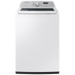 Samsung 5.4 cu. ft. Agitator Top Load Washer
