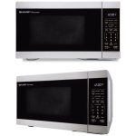 Sharp Countertop Microwave