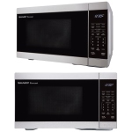 Sharp Micro-onde De comptoir