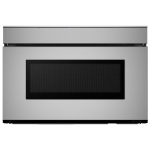 Sharp Microwave Drawer