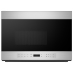 Sharp Over the Range Microwave