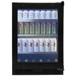 Silhouette Under Counter Refrigeration