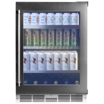 Silhouette Under Counter Refrigeration