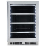 Silhouette Under Counter Refrigeration