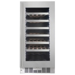 Silhouette Wine Cooler