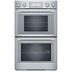 Thermador 30 inch Steam Oven