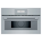 Thermador Professional Series Built In Microwave