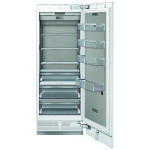 Thermador 30 inch Custom Panel Ready 20.6 cu. ft. Column Refrigerator
