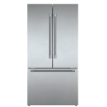 Thermador 36 inch 20.8 cu. ft. French Door Refrigerator