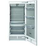 Thermador 36 pouce Accepte les panneaux personnalisés 20.6 pi. cu. Column Refrigerator