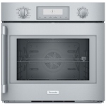 Thermador Professional Series 30 inch Single Wall Oven