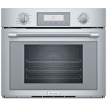 Thermador 30 pouce Four à vapeur