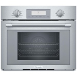 Thermador 30 inch Steam Oven