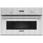 Thermador Professional Series 30 inch Steam Oven