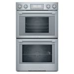 Thermador Professional Series 30 inch Steam Oven