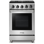 Thor Kitchen 24 inch Gas Range