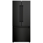 Thor Kitchen Gordon Ramsay 30 inch 17.5 cu. ft. Counter Depth Refrigerator