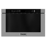 Thor Kitchen Micro-onde à tiroire