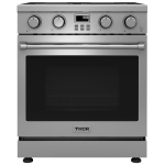 Thor Kitchen 30 inch Electric Range