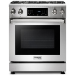 Thor Kitchen 30 inch Gas Range