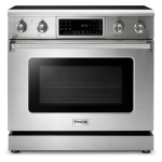 Thor Kitchen 36 pouce Cuisinière électrique