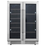 Thor Kitchen Beverage Center