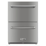 Thor Kitchen Compact Refrigerator