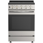 TruArctic 24 inch Electric Range