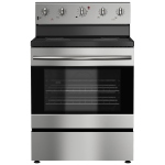 TruArctic 30 inch Electric Range