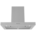 TruArctic Range Hood