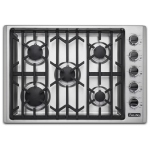 Viking 30 pouce 