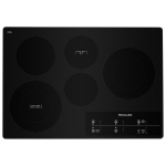 KitchenAid 30 pouce 