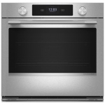 KitchenAid 30 pouce Four encastré simple