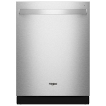 Whirlpool Dishwasher