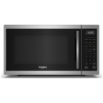 Whirlpool Countertop Microwave