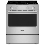Maytag 30 pouce Cuisinière électrique