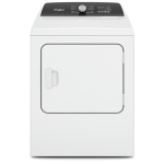 Whirlpool 7 cu. ft. Electric Dryer