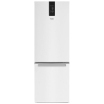 Whirlpool 24 pouce 12.7 pi. cu. Réfrigérateur à congélateur inférieur