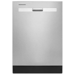 Whirlpool Dishwasher