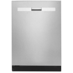 Whirlpool Dishwasher