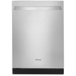 Whirlpool Dishwasher