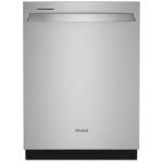 Whirlpool Dishwasher