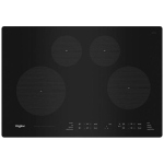 Whirlpool 30 inch Induction Cooktop