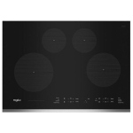 Whirlpool 30 inch Induction Cooktop