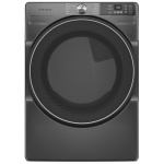 Whirlpool 7.4 pi. cu. Gaz Sécheuse