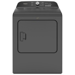 Whirlpool 7 cu. ft. Gas Dryer