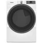 Whirlpool 7.4 cu. ft. Electric Dryer