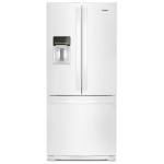 Whirlpool 30 inch 19.7 cu. ft. French Door Refrigerator