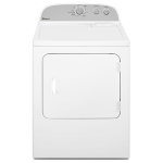 Whirlpool 7 cu. ft. Electric Dryer